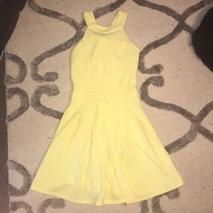 Size small dress